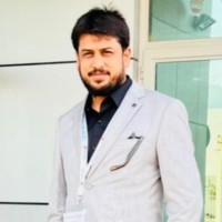 Syed Ghazanfar Ali