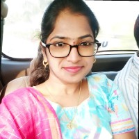 Lavanya M