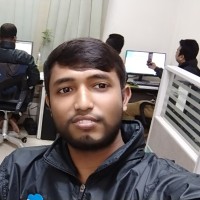 Sagar Kumar Sarker... .