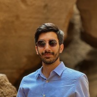 Ehsan Hosseini