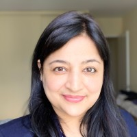 Dr Ruchika Gupta