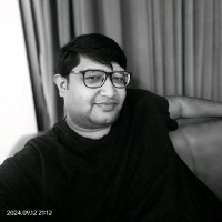 Varun Trivedi