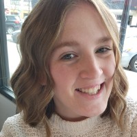 Mykayla Hamlin