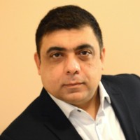 Manish Mendiratta