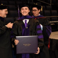 Shane D. McDonough, Esq.