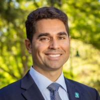 Kevan Shafizadeh, Ph.D., P.E.