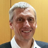 Nicolas Alexandre