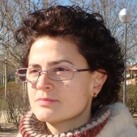 Beatriz Garrote Cuesta