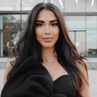Sarvnaz Latifi