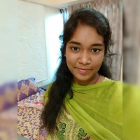 Tejaswi K