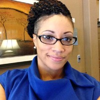 Camille Smith