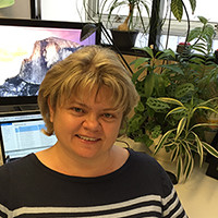 Lucy Udalykh