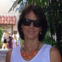 Nancy Segall