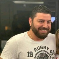 Charbel Samarani