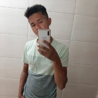 Jorge Luis Ramos Ramos