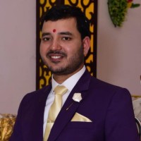 Ravi Pratap Singh