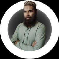 M Zubair Khan