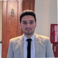 Ahmed Aboufreikha