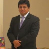 Robert Gallegos