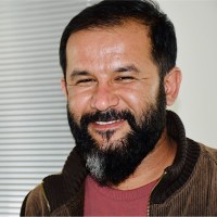 Kaihan Akhtari