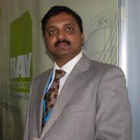Sudhir Dodamani