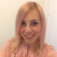 Malgorzata Grabowska