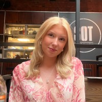 Sonita Kristine Ulstad Næss