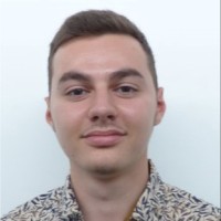 Mathieu LEJEUNE