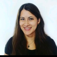 Lucía E. Birriel Etchegoyen