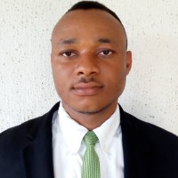 Charles Obinna Agu
