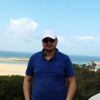 Mohammed EL HAITI