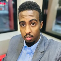 Mohamed Abdirazak