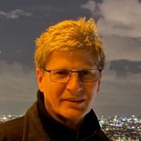 Martin Cassidy