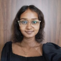 Divya Dharshini P A