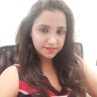 Sapna Shetty
