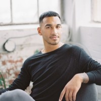 Greg Ranjitsingh