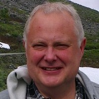 Helge Lindvik