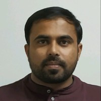 Shripad Deshpande
