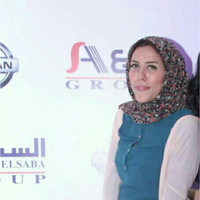 Maha Saad