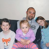 Mathew Friswell