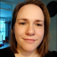 Christine Faas-Ritzema