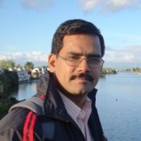 Pradeep TK