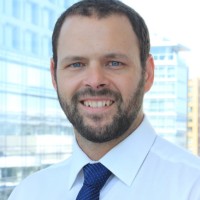 Andre Nortje