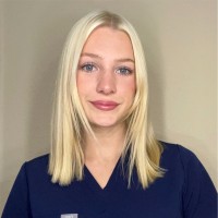 Hannah Tickel