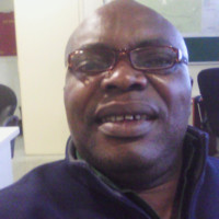 Charles Amechi Eze