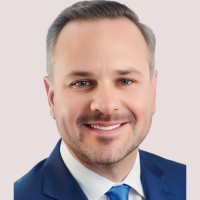 Brian G. Geen