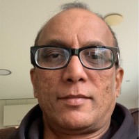 Reville Fernando