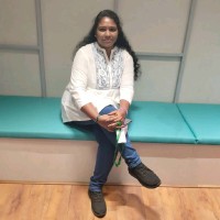 Shalini Bose