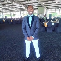 Howard Cele