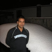 Iliyas Ahmed Syed